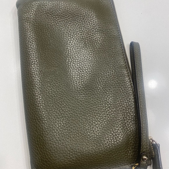 Michael Kors Wristlet - Picture 3 of 5